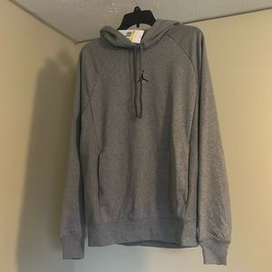 Air Jordan Dri fit hoodie